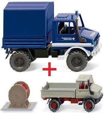 Wiking X Unimog U Kaufen Auf Ricardo