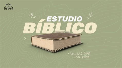 Estudio B Blico Serie La Oraci N Jueves De Agosto Youtube