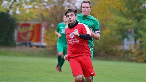 Kreisliga B Es L Uft Wieder Bei Der Tsg Niederdorfelden