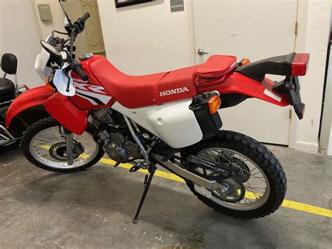 2021 Honda Xr650l Sn492 American Cruiser Uk The Best Cruiser