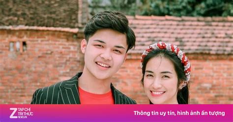 Vẻ ngoài bảnh bao như hot boy của em trai ca sĩ Hoà Minzy Gương mặt trẻ ZNEWS VN