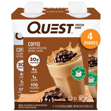 coffe protein shake 7