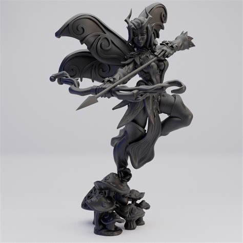 Hot Goblin Twilinght Arror Watcher A