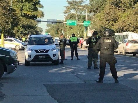 Se Intensificar N Las Medidas De Seguridad Para Semana Santa