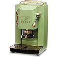 Faber Coffee Machines Modello Pro Deluxe Macchina Caffe A Cialde