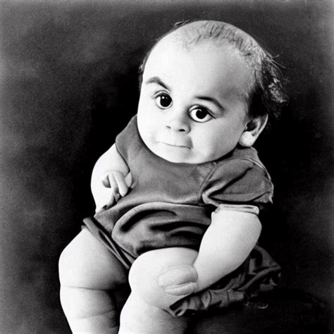 Krea Ai Danny Devito As A Baby 8k Ultra Realistic