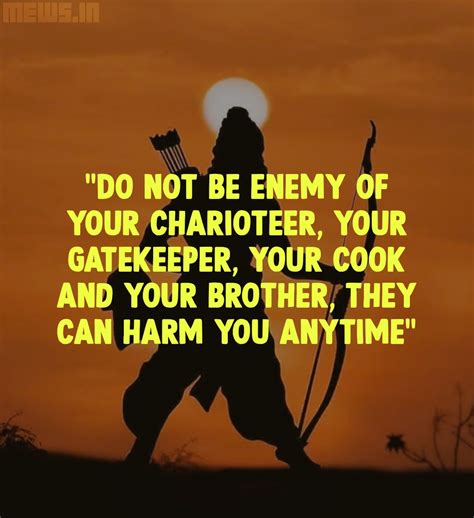 10 Motivational Ramayana Quotes With Images To Inspire You In Your Life