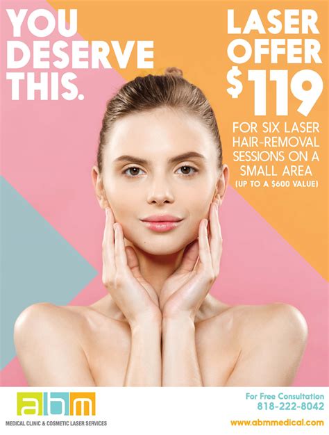 Laser Hair Removal You Deserve This – Vegas 2 LA Magazine