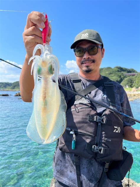 秋イカエギング！釣果アップを目指すなら「2つの釣り方」を意識すべし！【おかぴ〜のエメラルダスシーズナルタクティクス】│ルアマガプラス