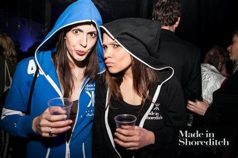 The Shoreditch Fashion Show 2013 - MiS Magazine | Daily exploration of ...