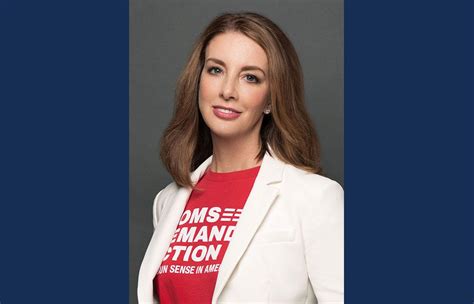 Shannon Watts Twitter Gun Control Advocacys Relentless Digital Engine