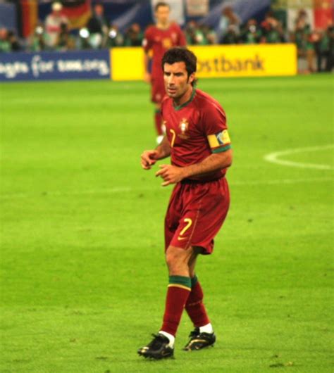 Luis Figo portugal picture, Luis Figo portugal photo, Luis Figo portugal wallpaper