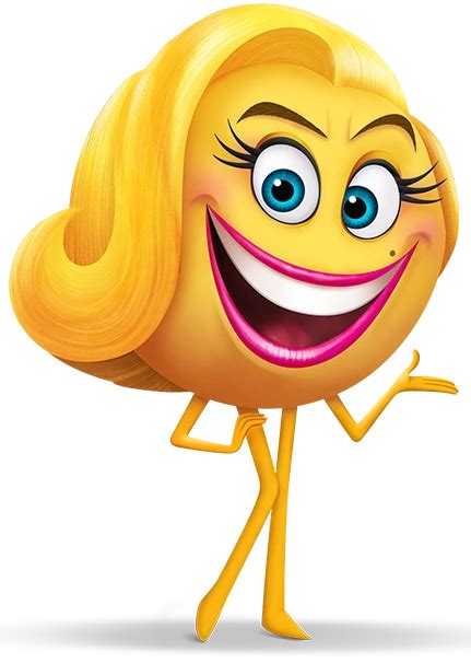 Image - Smiler emoji movie.png | Villains Wiki | FANDOM powered by Wikia