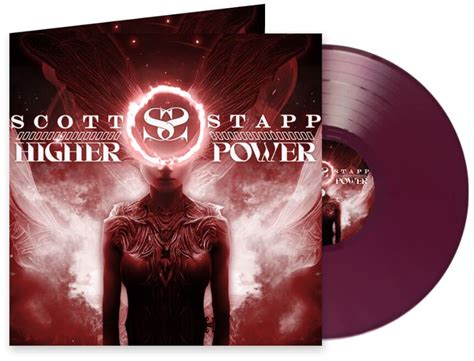 Higher Power Stapp Scott Lp Emp