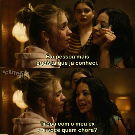 Pin De Vanessa Brito Em Trechos Séries Frases De Filmes Diálogos De Filmes Cena De Filme