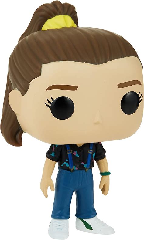 Funko Pop Tv Stranger Things Eleven Figures Amazon Canada