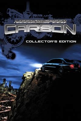 Grid For Need For Speed Carbon Collector S Edition By Arthur Lopes