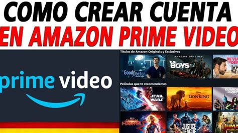 Aprende A Pagar Amazon Prime Video En Pocos Pasos