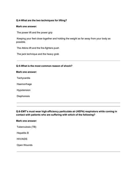 Police Administrative Aide Exam 1022 2