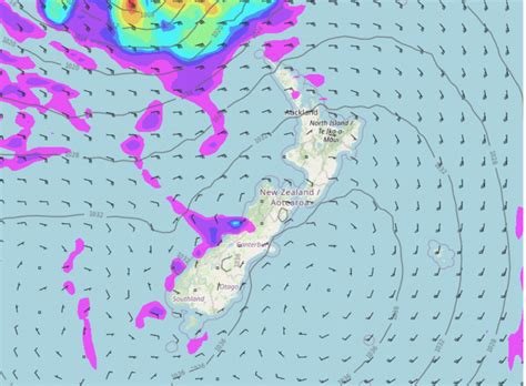 North Island News | WeatherWatch - New Zealand's Weather Data & Alerts ...