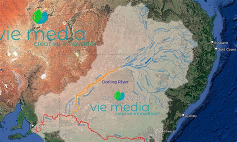 Murray River Tributaries | Murray Darling Basin Waterways