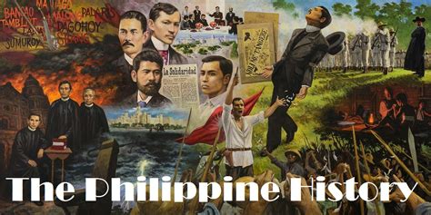 The Philippine History » Philippines Report