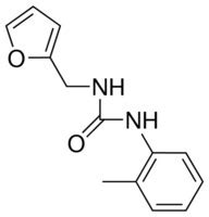 Furfuryl O Tolyl Urea Aldrichcpr Sigma Aldrich