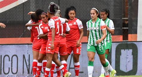 Liga Femenina 2023 De Un Solo Semestre Así Se Jugará La Primera Fecha