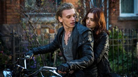 Se The Mortal Instruments City Of Bones Online Viaplay