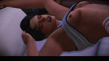 Mon Bel Dormant EP Fucking His Stepbrother Sleeping Sims Gay Porn Homosexual Sex Animation