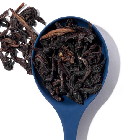 barrel aged malawi tea davidstea
