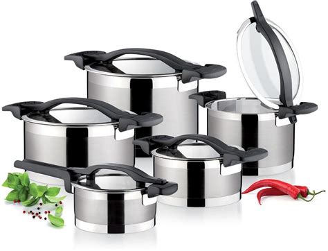 Tescoma Ultima 780610 10 ks od 4 721 Kč - Heureka.cz