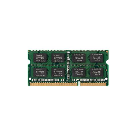 Basic Ddr L Sodimm Netac