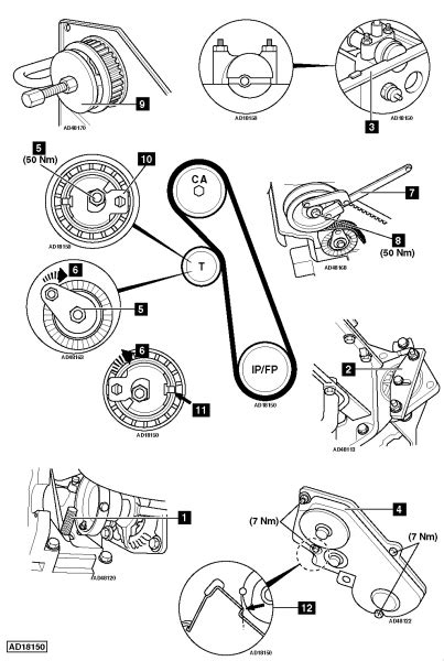 2002 Ford Focus Timing Belt Diagram Car Wiring Diagram