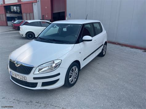 Car gr Skoda Fabia 11 Πληρωμενα τέλη