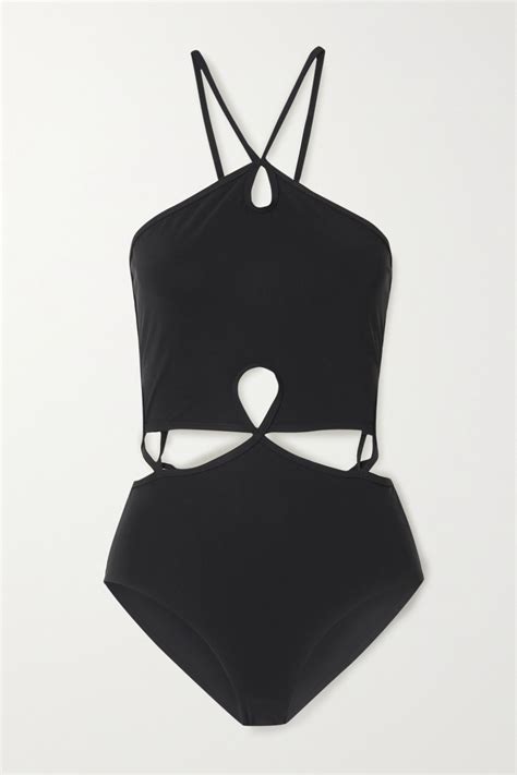 The 5 Best Swimsuits for Every Body Type | Who What Wear