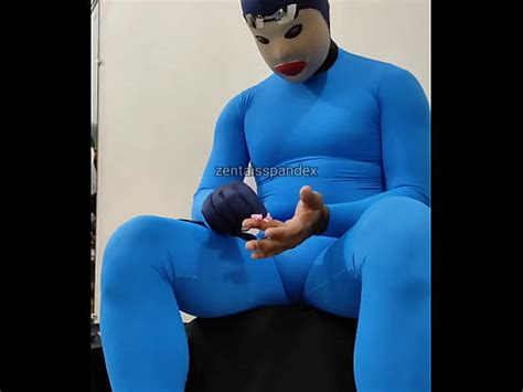 Fetiche médico de inyección Zentai XVIDEOS