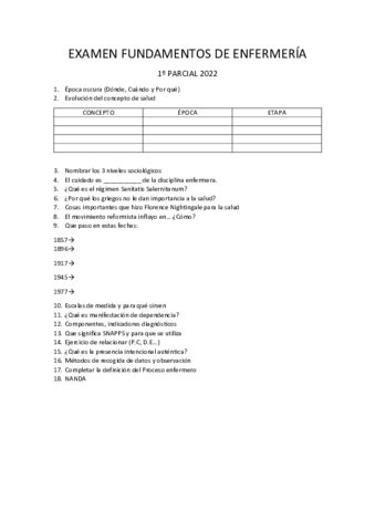 EXAMEN 1o PARCIAL 2022 Pdf