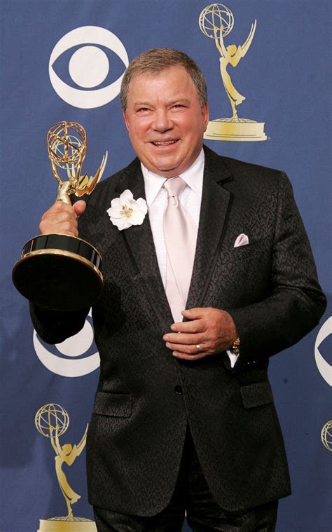 William Shatner through the years - ABC News