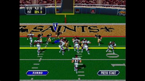 Nfl Blitz