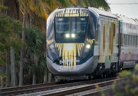 Brightline Orlando station opening date: How much will tickets cost and when can I buy them?