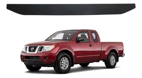 Tapa Moldura De La Batea Nissan Frontier