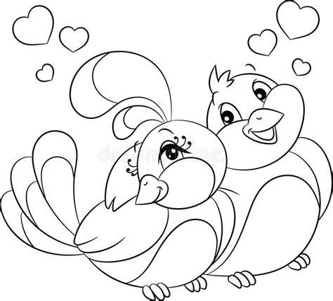 Detail Cute Bird Clipart Black And White Koleksi Nomer 12