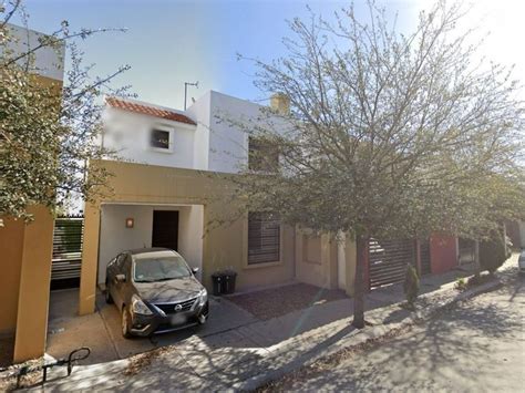 Venta Casa En Las Lomas Sector Bosques Garc A Nuevo Le N Sb