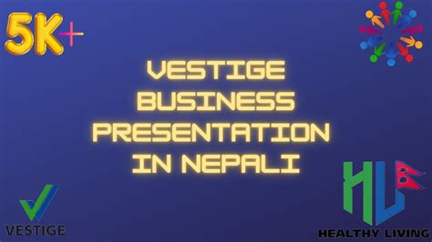 Why Should We Join Hl Vestigeworlds Top 30 Direct Selling Company