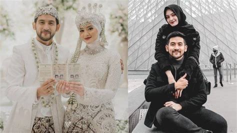 Dulu Sabrina Salsabila Sempat Viral Nikah Kelas 2 SMA Kini Sudah Jadi