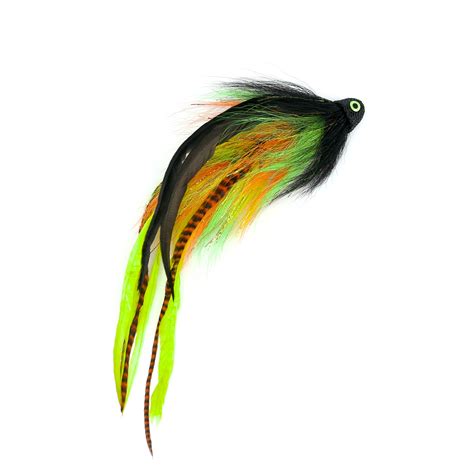 fly line for musky 5