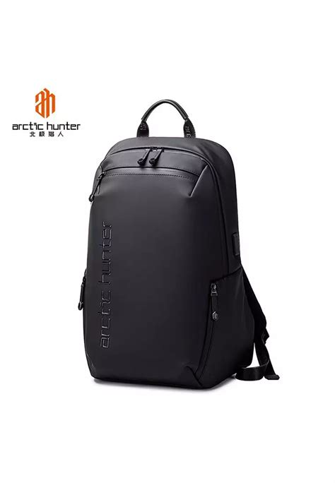 Jual Arctic Hunter Arctic Hunter Tas Ransel Kasual Backpack Laptop