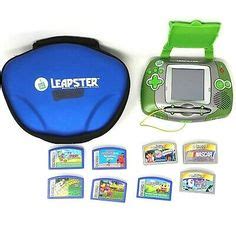 33 Leapfrog Leapster Games ideas | school games, leap frog, video game ...