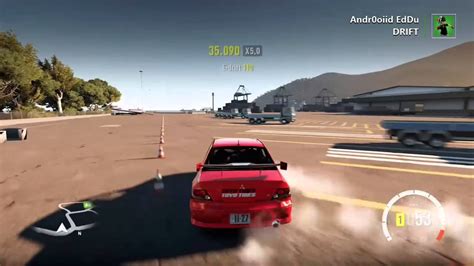 Forza Horizon 2 Drift YouTube